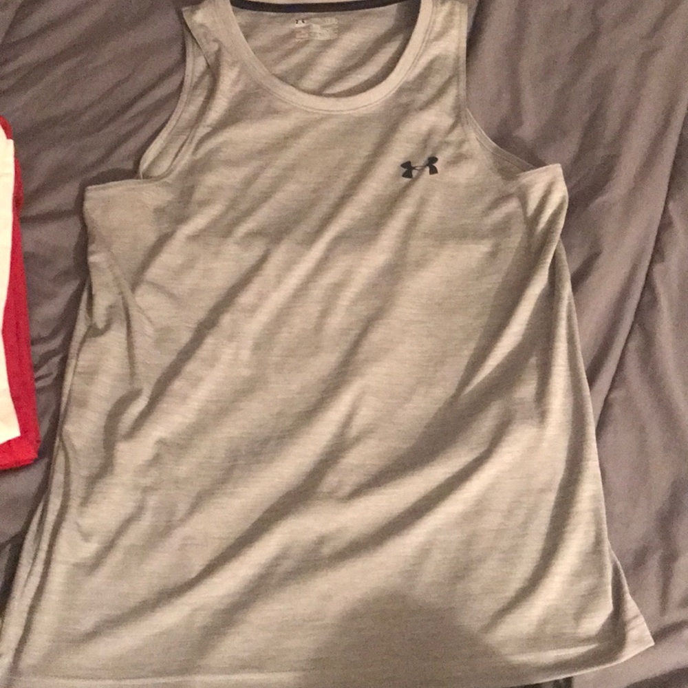 Under Armour  tank top